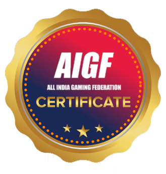 Fabzen is AIGF Certified