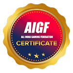 AIGF logo