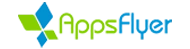 appsflyer logo