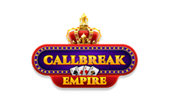 Callbreak Empire logo
