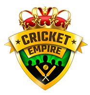cricket empire logo