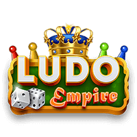 Ludo Empire logo