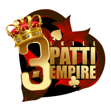 Skill Patti Empire logo