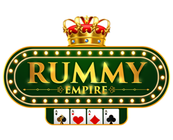 Rummy Empire logo