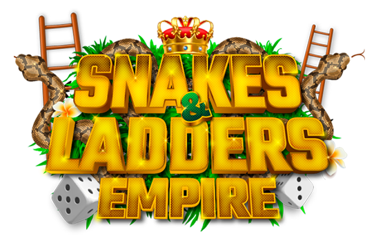 Snakes & Ladders Empire logo