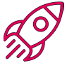 launch icon