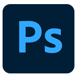 photoshop icon